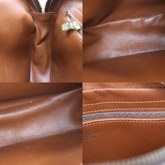 043395D Louis Vuitton Crossbody Bag Jeune Fille Monogram - Picture 13 of 15